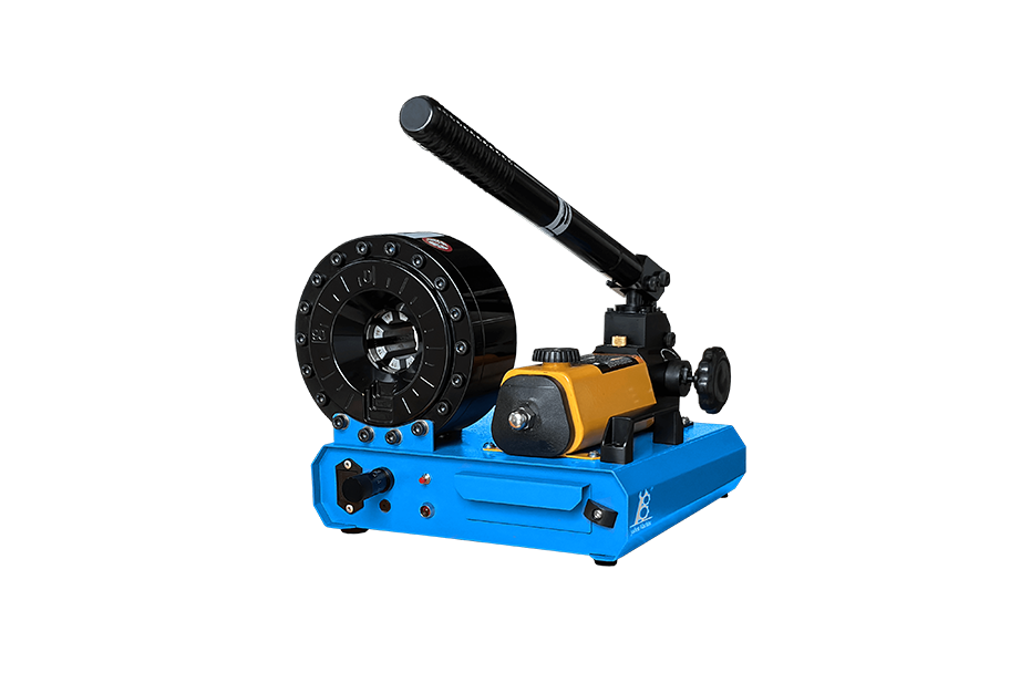 YB-16HP